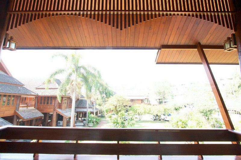 Ruen In Resort