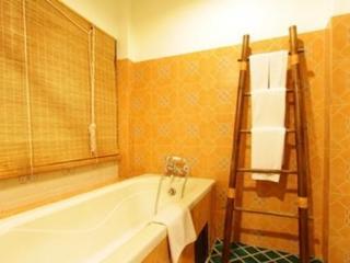 Resort Thapae Boutique House Chiang Mai
