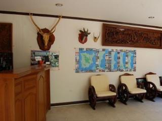 Inn Summer Lamai Beach (Koh Samui)