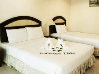 Summer Inn Lamai Beach (Koh Samui)
