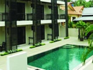 Ampha Place Hotel 3*