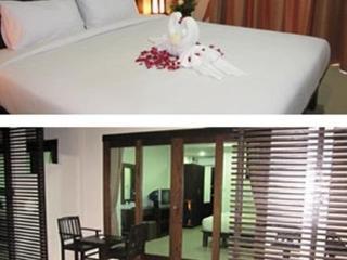 Hotel Ampha Place Mae Nam