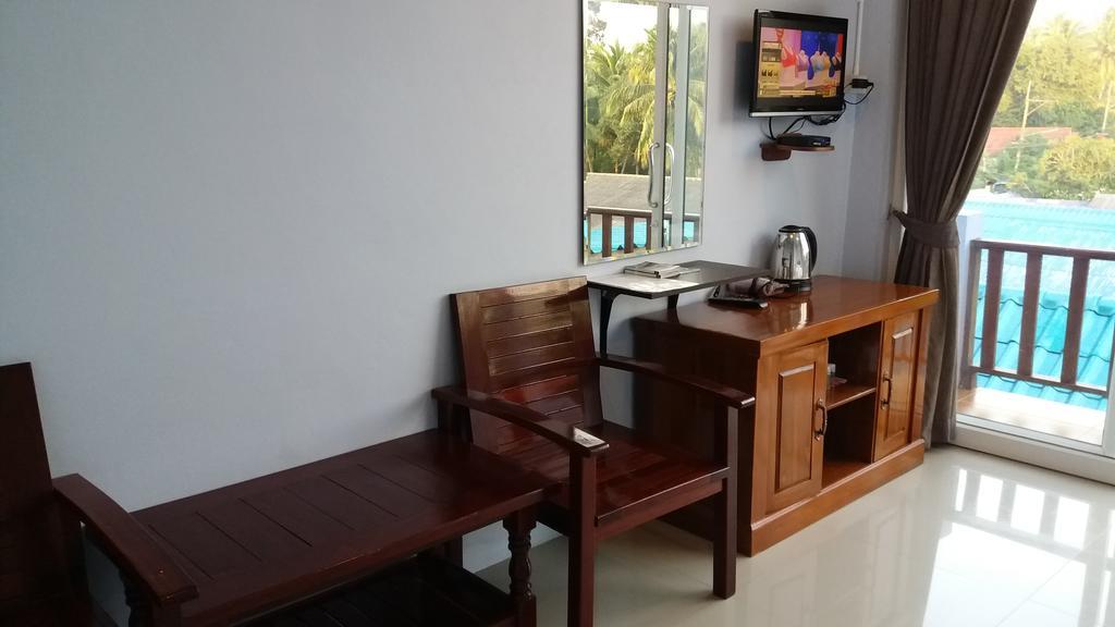 Hotel Rung Phangan 2*