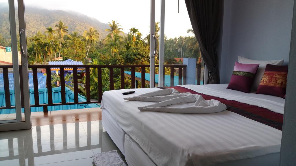 Rung Phangan 2*