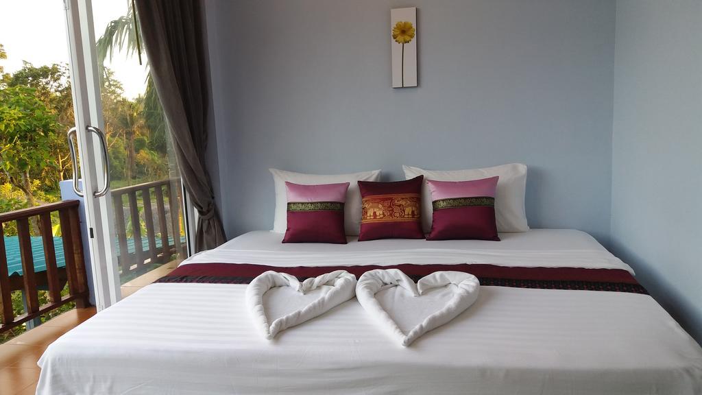 Hotel Rung Phangan 2*