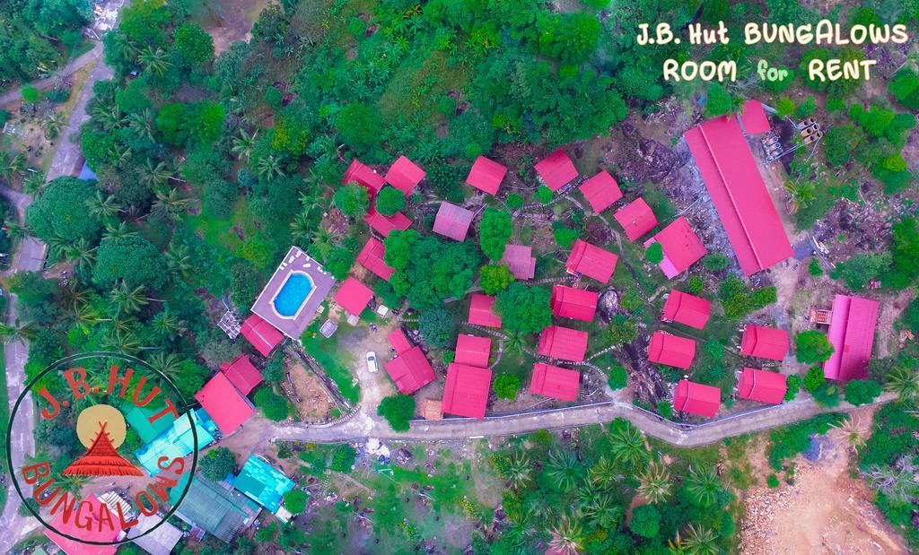 Resort J.b.hut *