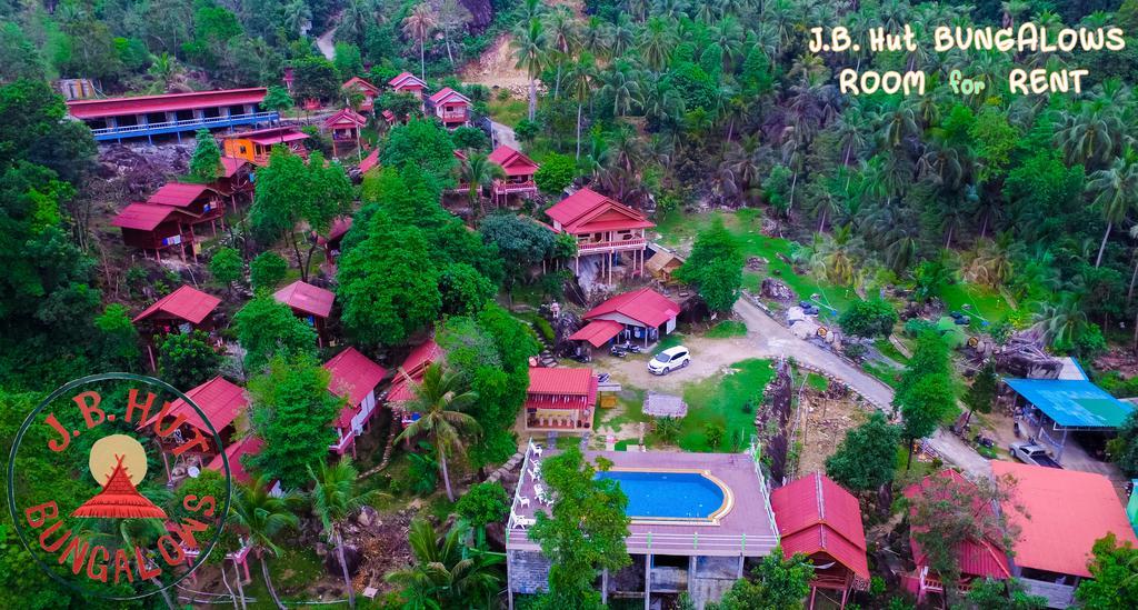 J.b.hut Haad Yao