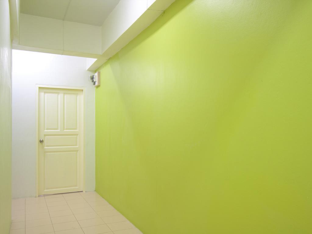 Room@chalong Guest house Chalong