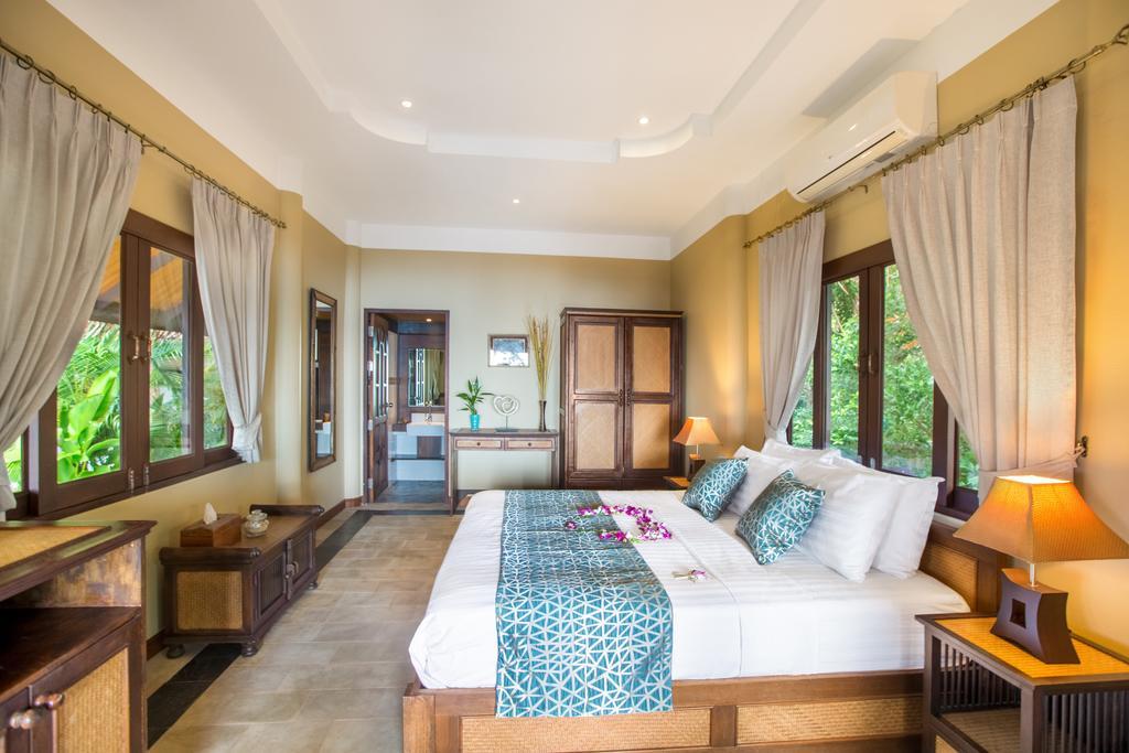 Beyond The Blue Horizon Boutique 3* Haad Chao Phao