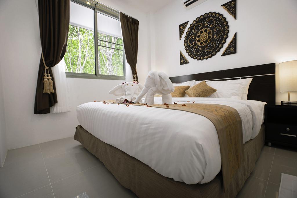 Lux Family Krabi Resort Ao Nang
