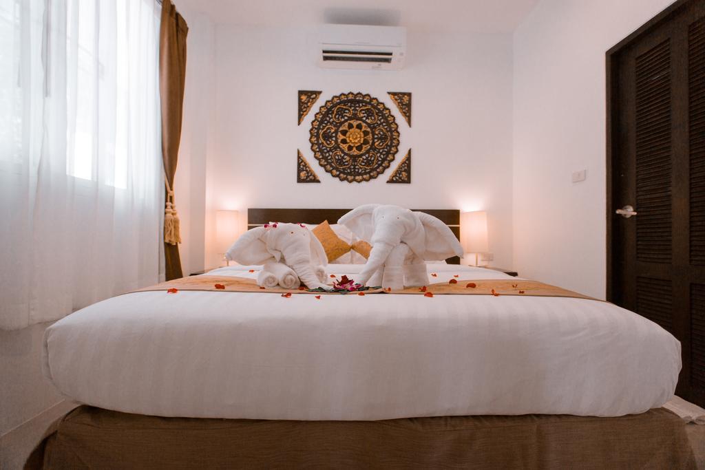 Lux Family Krabi 4* Ao Nang