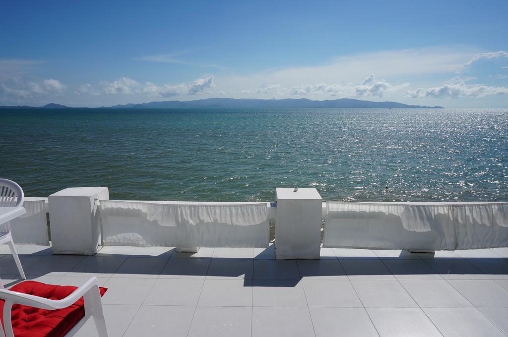 House On The 2* Ko Pha Ngan