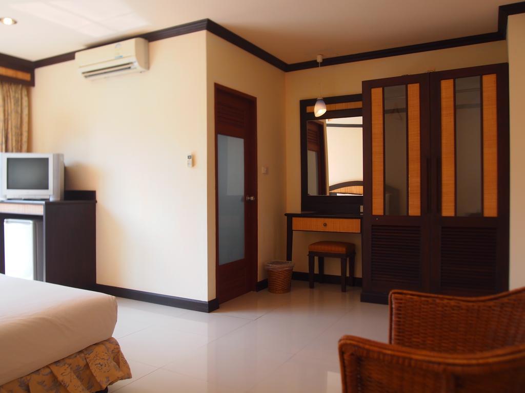 Inn Summer Lamai Beach (Koh Samui)