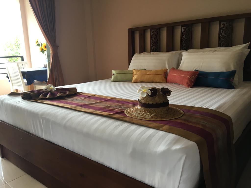 Yousabuy Samui Resort 2*