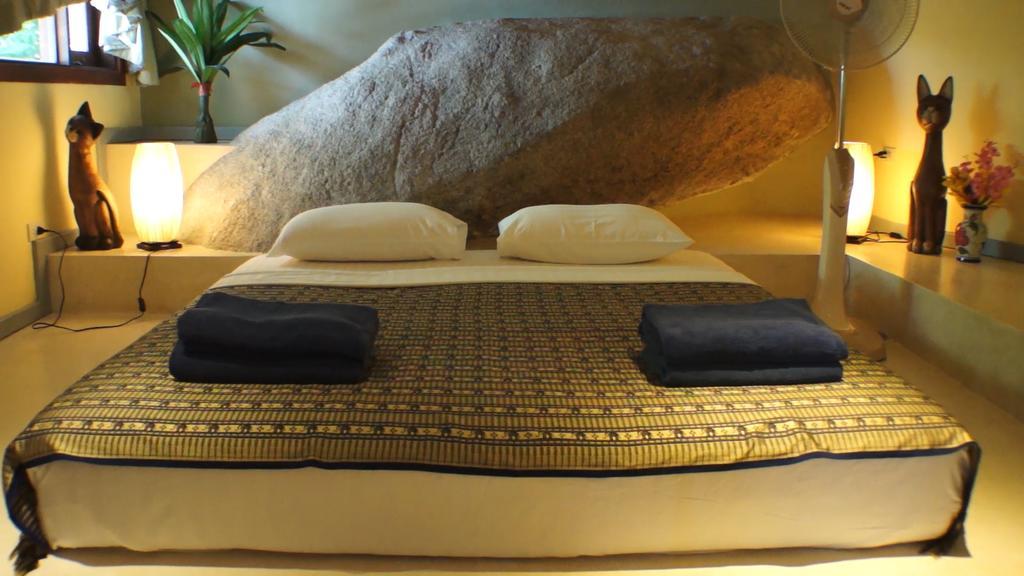 Crystal Villa