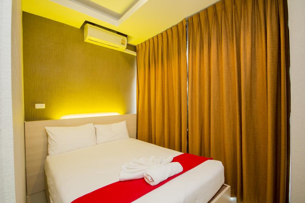 Villa ตำหนักวิลล่า 10 ห้องนอน พร้อมสระว่ายน้ำส่วนตัว