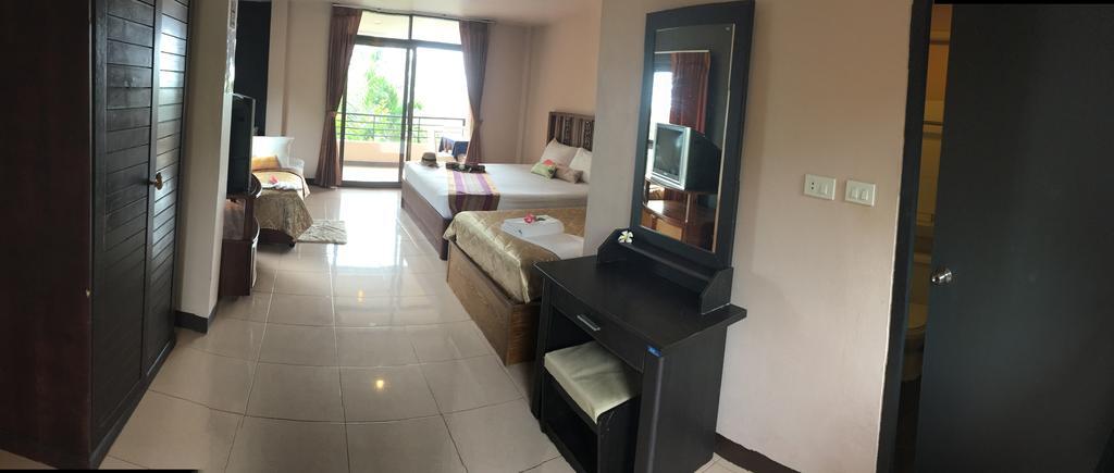 Yousabuy Samui Resort
