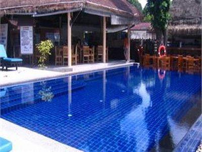 Al's Hut 2* Koh Samui