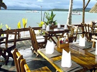 Hotel The Island & 2*