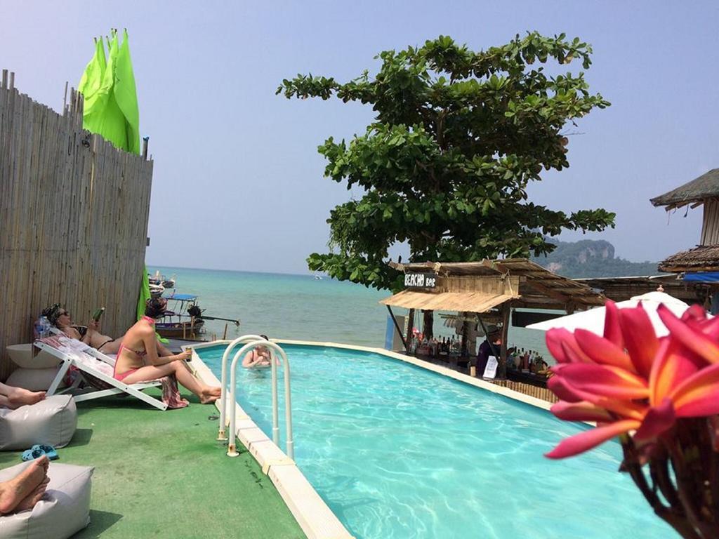 The Beacha Club Hotel