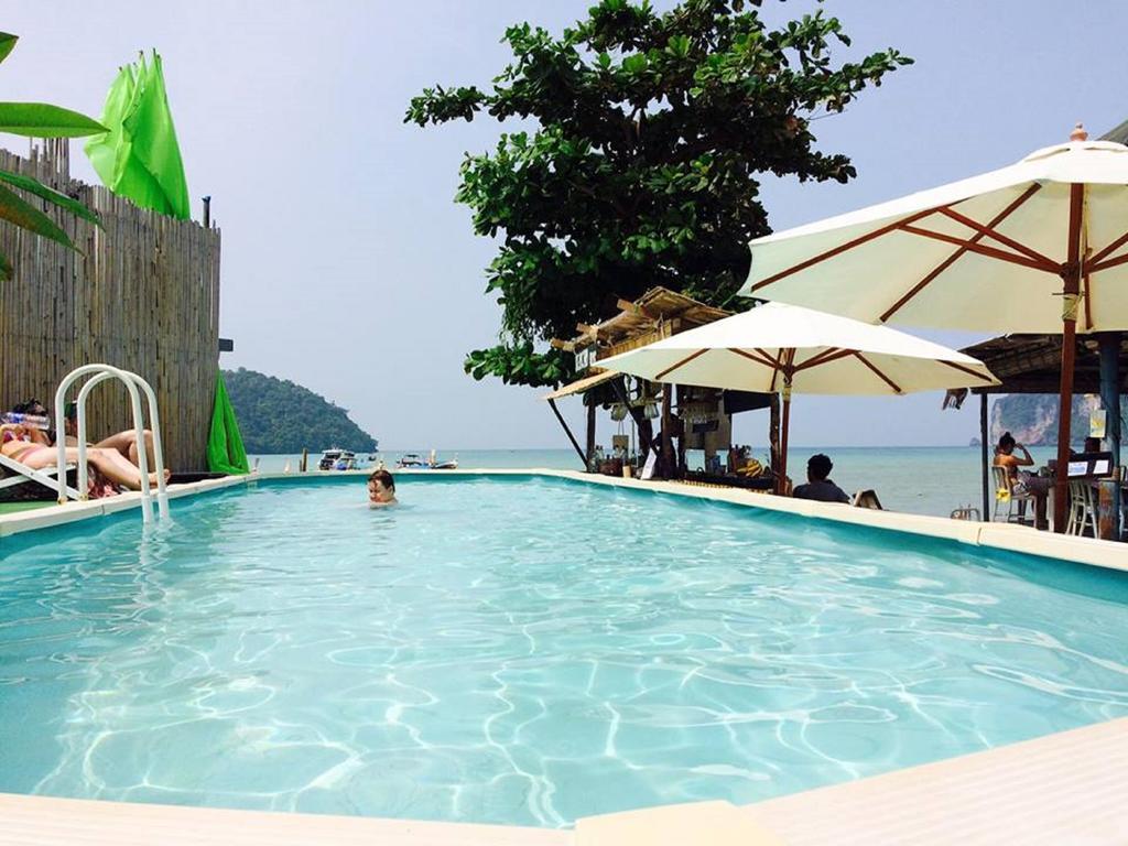 The Beacha Club 3* Phi Phi Don
