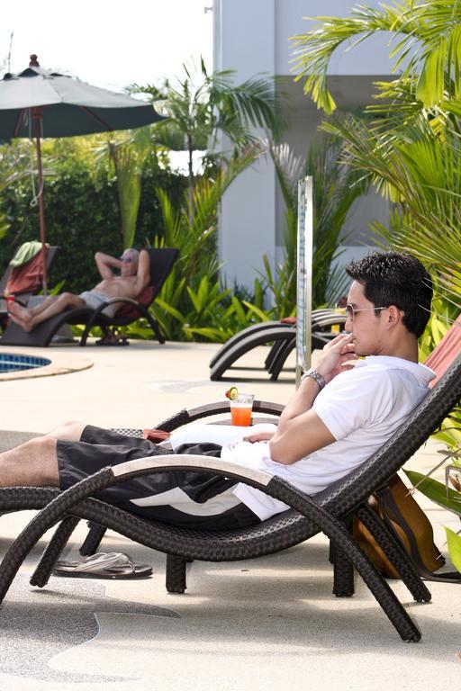 Resort Bangtao Tropical And Praia de Bang Tao
