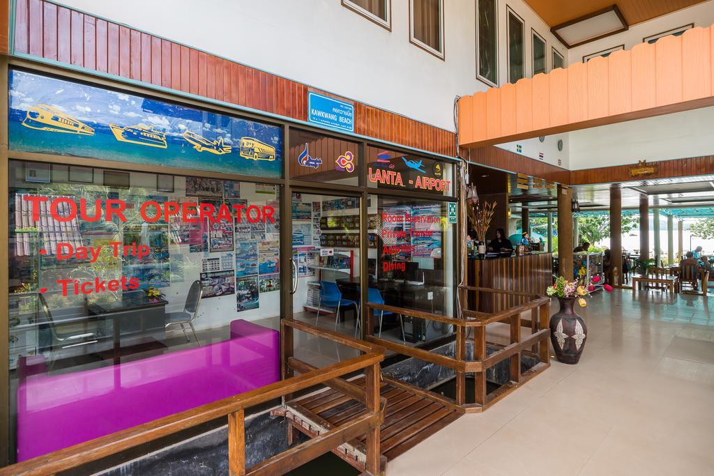 Kaw Kwang - Sha Extra Resort 3*