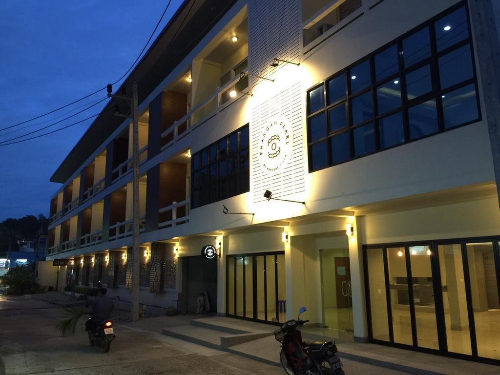 Phangan Pearl Hostel