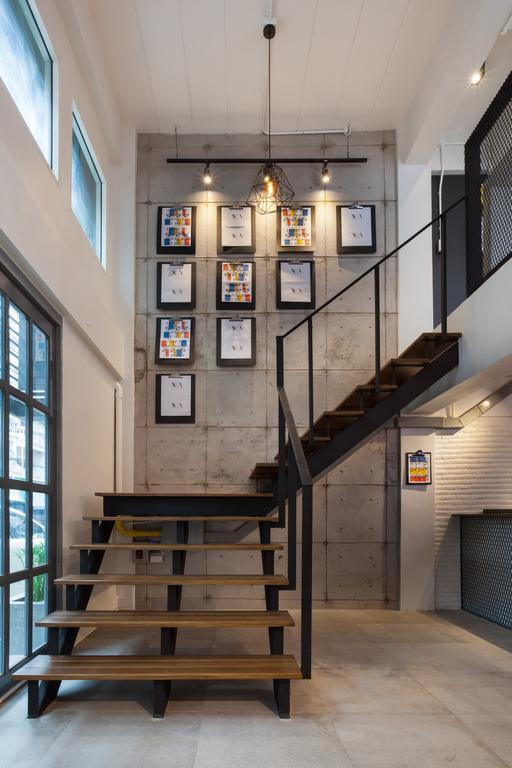 W1a Guest house