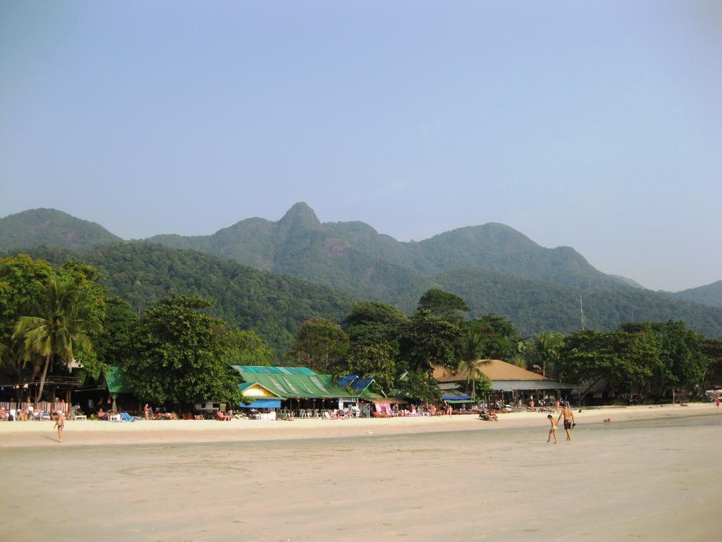 Island Koh Chang