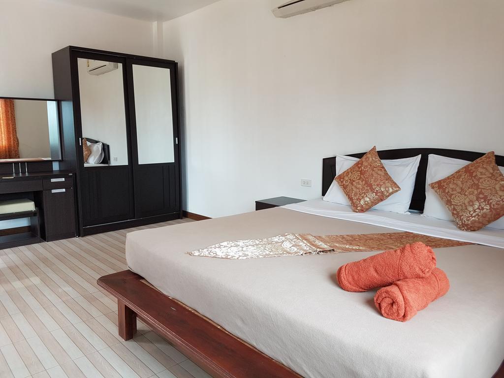 Lanta Paradise Resort