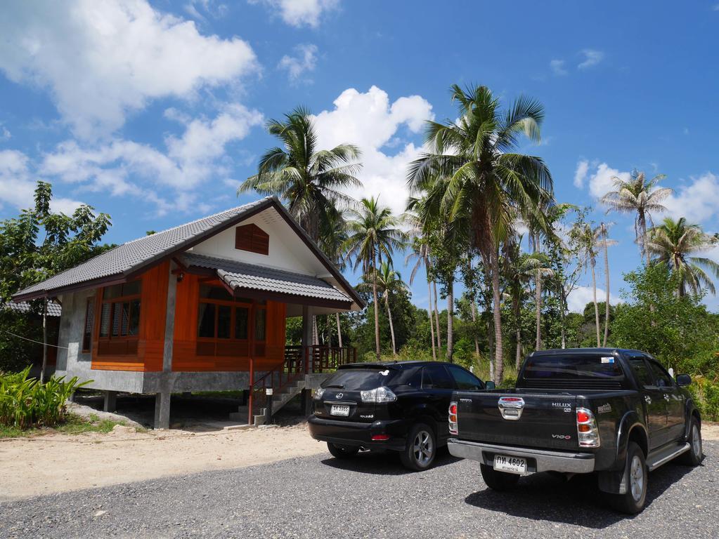 Nature Resort