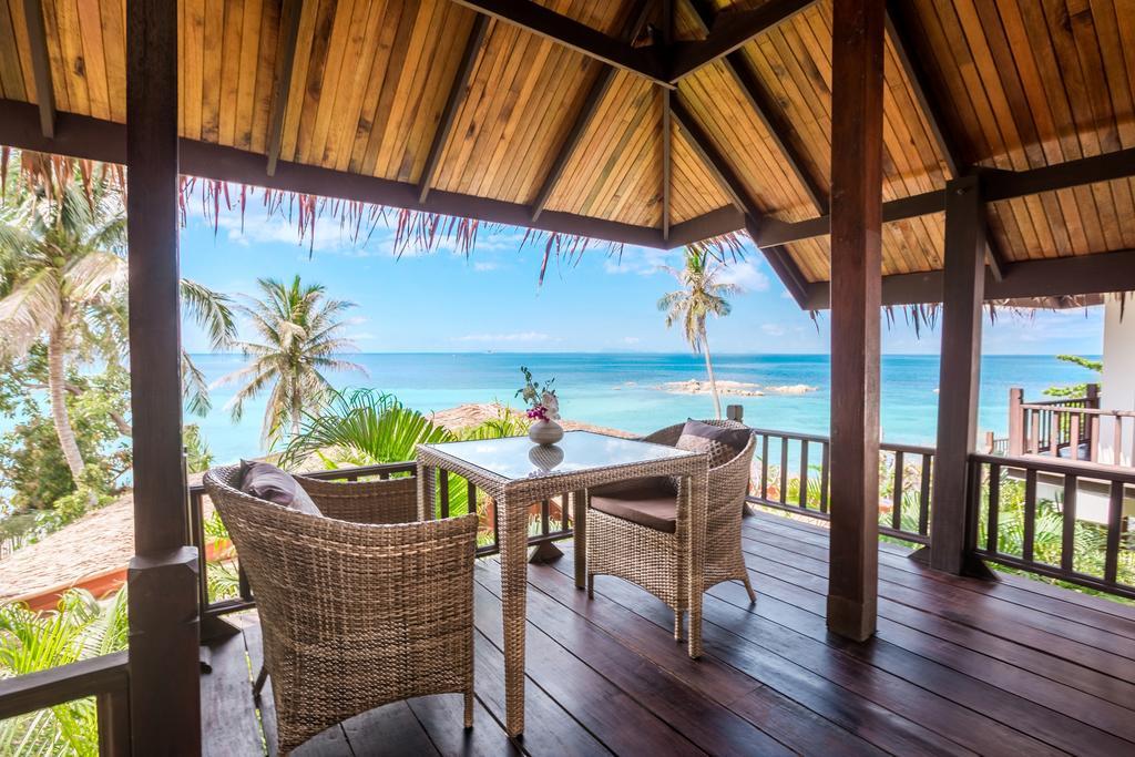 Resort Beyond The Blue Horizon Boutique Haad Chao Phao
