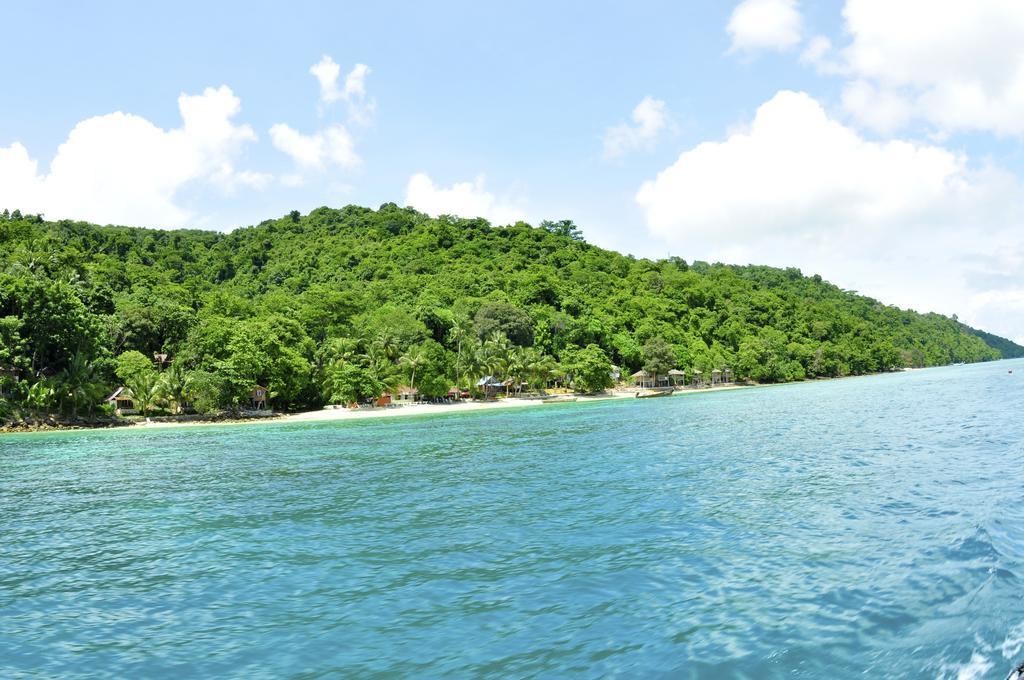 Tohko 2* Phi Phi Don