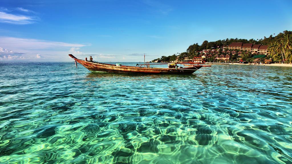 Sun 3* Ko Pha Ngan