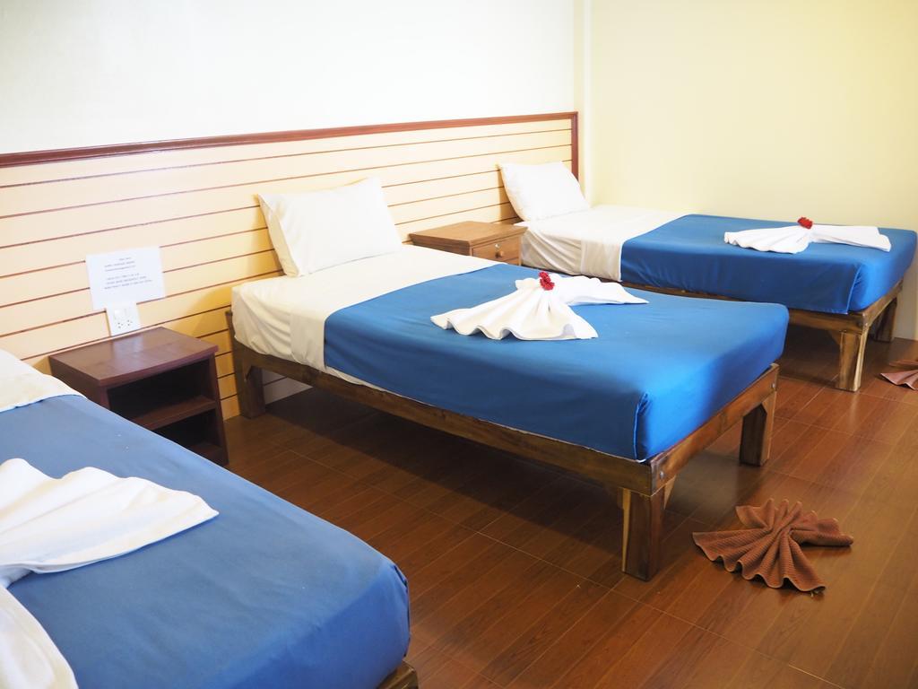 Machorat Aonang Hotel