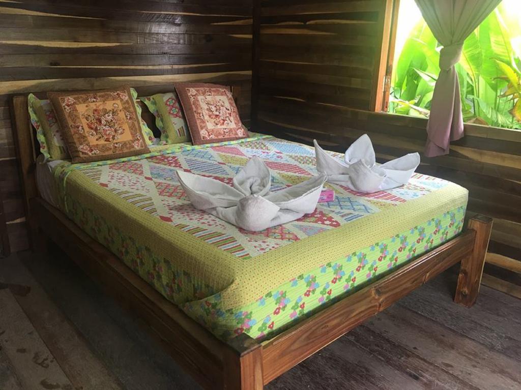 Klong Khong Garden Guest house