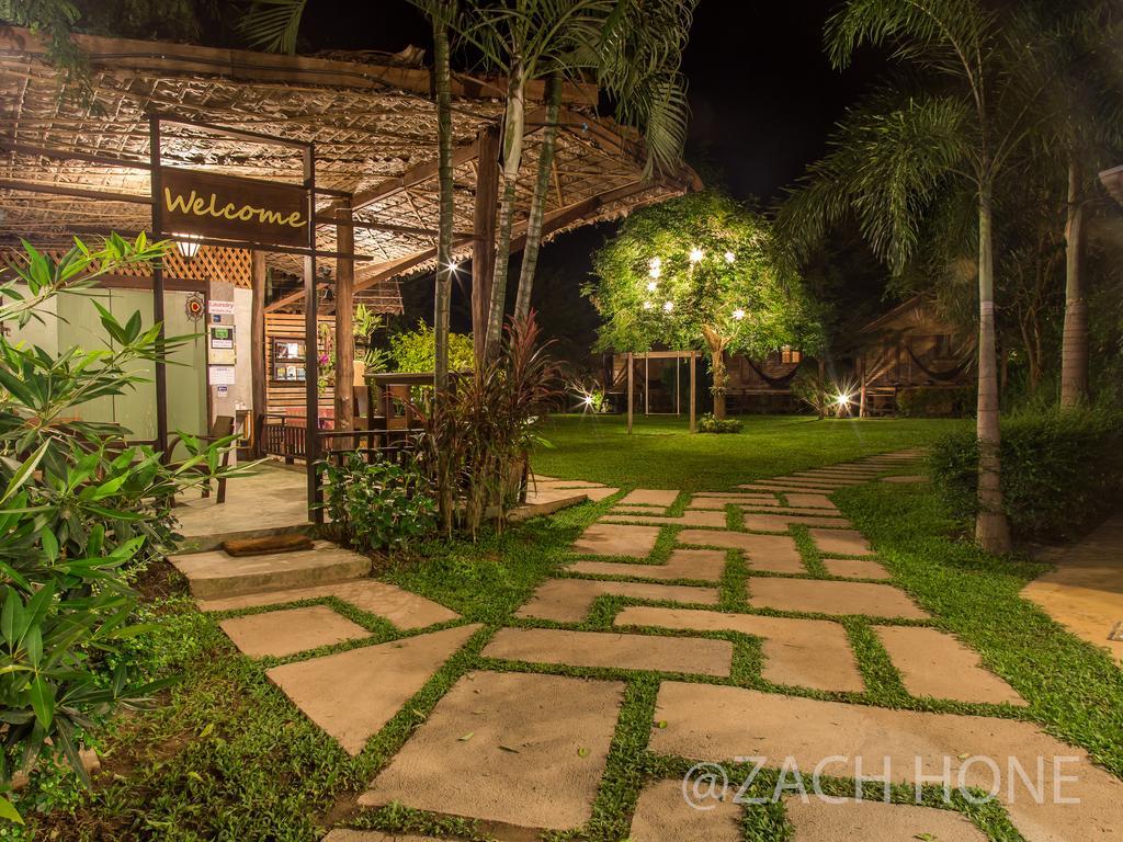 Country Hut Pai