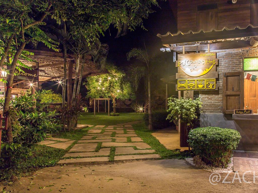 Country Hut Guest house 2*