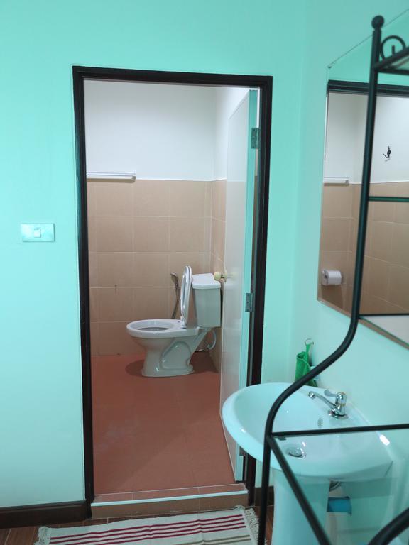 Guest house Pro Chill Krabi