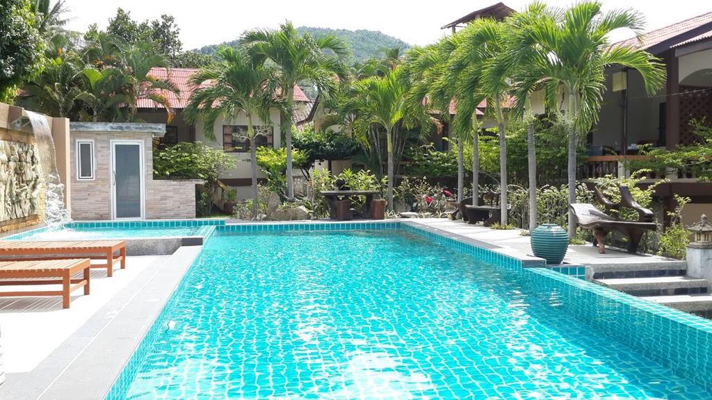 Baan Sala Lung Dam Resort