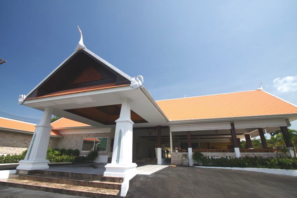 Thai Garden Pattaya
