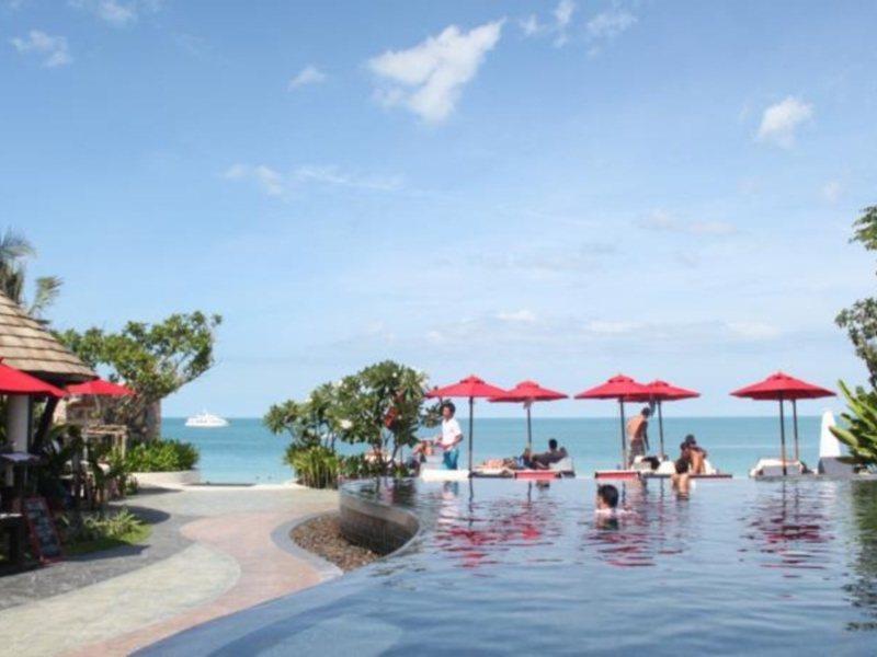 Resort Kirikayan Boutique - Sha Extra Chaweng (Koh Samui)