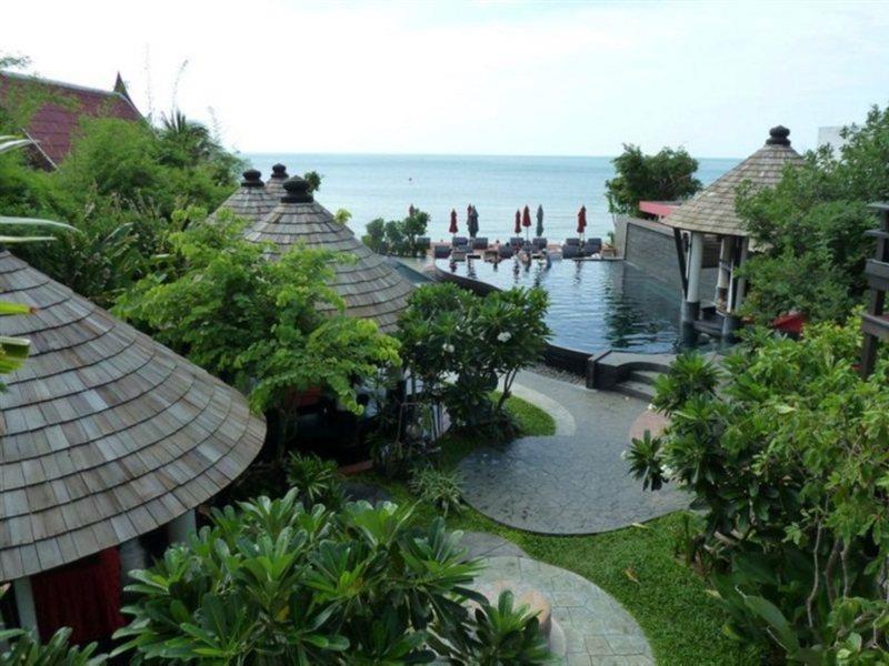Kirikayan Boutique - Sha Extra Chaweng (Koh Samui)