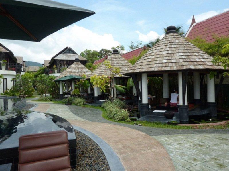 Resort Kirikayan Boutique - Sha Extra 4*