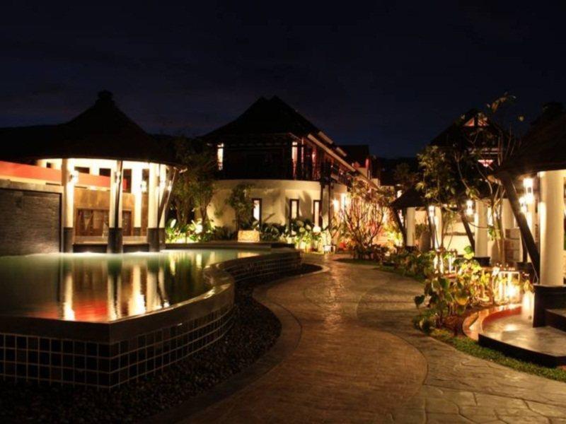 Resort Kirikayan Boutique - Sha Extra Chaweng (Koh Samui)