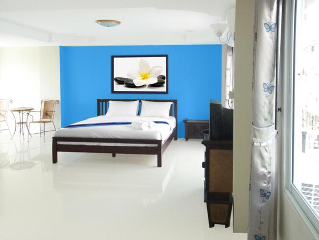 Guest house Spa Guest House 2*