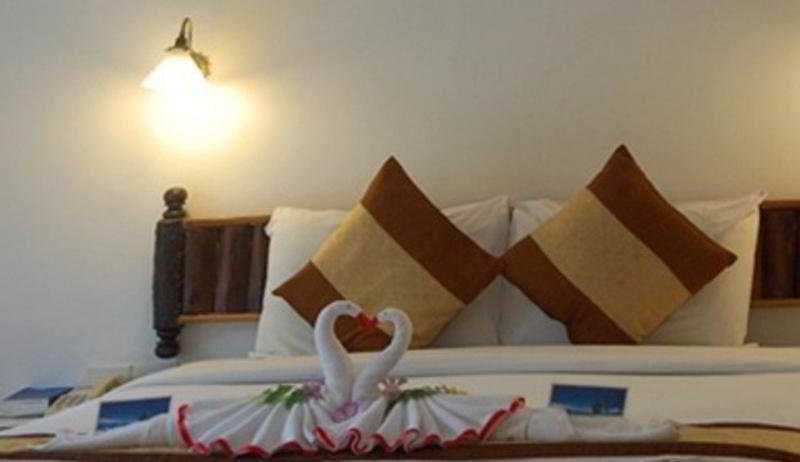 Aonang Sunset - Sha Extra 3* Ao Nang