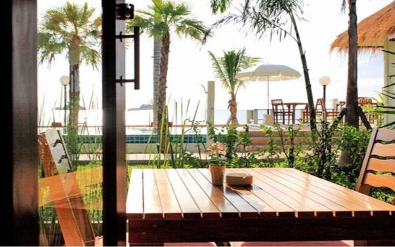 Hotel Purin & Restaurant Krabi