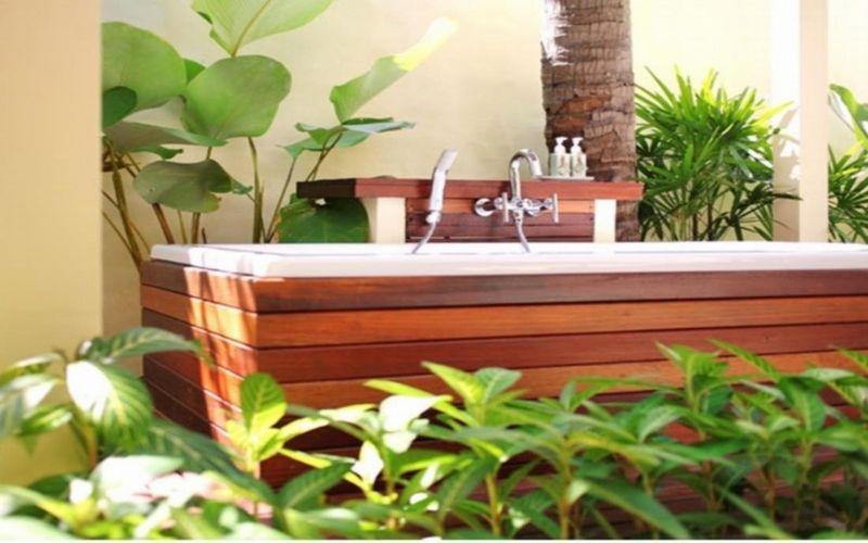 Purin & Restaurant Hotel Krabi